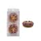 Chocolate Sprinkle Donuts Scented Votive Candles, 2ct. by Ashland®